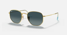 Load image into Gallery viewer, Hexagonal Flat Lenses