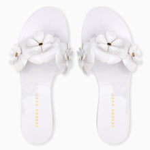Load image into Gallery viewer, Amelia Jelly Flip Flop