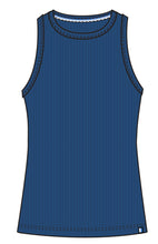 Load image into Gallery viewer, Ryan Solid Rib Tank