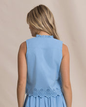 Load image into Gallery viewer, Larisa Eylet Tank