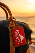 Load image into Gallery viewer, Vinyeard Luggage Tag