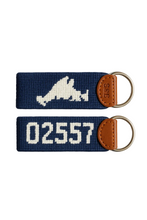 Load image into Gallery viewer, MV Island - 02557 Key Fob