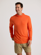 Load image into Gallery viewer, Bamboo Lightweight Hoodie
