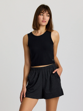 Load image into Gallery viewer, Ribbed Bamboo Tank