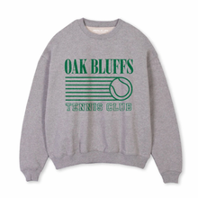 Load image into Gallery viewer, OB Tennis Club Crewneck