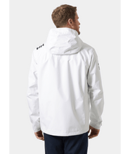 Load image into Gallery viewer, CREW HOODED JACKET 2.0
