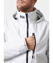 Load image into Gallery viewer, CREW HOODED JACKET 2.0