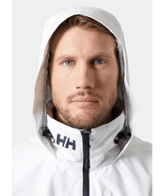 Load image into Gallery viewer, CREW HOODED JACKET 2.0