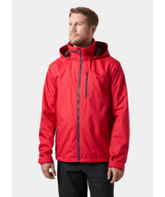 Load image into Gallery viewer, CREW HOODED JACKET 2.0