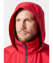 Load image into Gallery viewer, CREW HOODED JACKET 2.0
