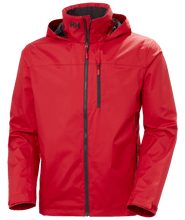 Load image into Gallery viewer, CREW HOODED JACKET 2.0