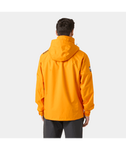 Load image into Gallery viewer, CREW HOODED JACKET 2.0