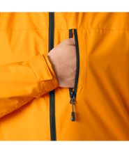 Load image into Gallery viewer, CREW HOODED JACKET 2.0