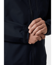 Load image into Gallery viewer, CREW HOODED JACKET 2.0