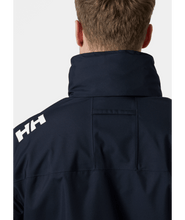 Load image into Gallery viewer, CREW HOODED JACKET 2.0