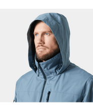 Load image into Gallery viewer, CREW HOODED JACKET 2.0