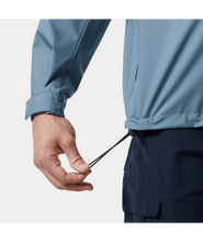 Load image into Gallery viewer, CREW HOODED JACKET 2.0