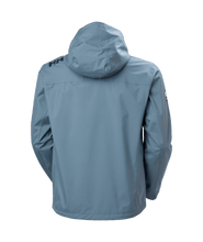 Load image into Gallery viewer, CREW HOODED JACKET 2.0