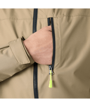 Load image into Gallery viewer, CREW HOODED JACKET 2.0