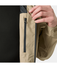 Load image into Gallery viewer, CREW HOODED JACKET 2.0