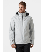 Load image into Gallery viewer, CREW HOODED JACKET 2.0