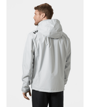 Load image into Gallery viewer, CREW HOODED JACKET 2.0