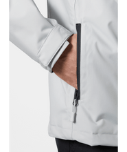 Load image into Gallery viewer, CREW HOODED JACKET 2.0