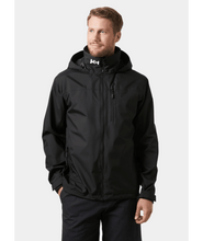 Load image into Gallery viewer, CREW HOODED JACKET 2.0