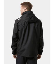 Load image into Gallery viewer, CREW HOODED JACKET 2.0