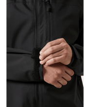 Load image into Gallery viewer, CREW HOODED JACKET 2.0