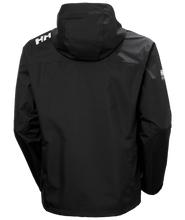 Load image into Gallery viewer, CREW HOODED JACKET 2.0