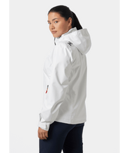 Load image into Gallery viewer, W Crew Hooded Jacket 2.0