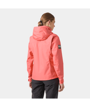 Load image into Gallery viewer, W Crew Hooded Jacket 2.0
