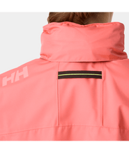 Load image into Gallery viewer, W Crew Hooded Jacket 2.0