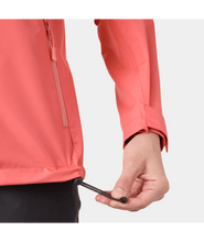 Load image into Gallery viewer, W Crew Hooded Jacket 2.0