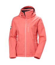 Load image into Gallery viewer, W Crew Hooded Jacket 2.0