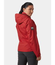 Load image into Gallery viewer, W Crew Hooded Jacket 2.0
