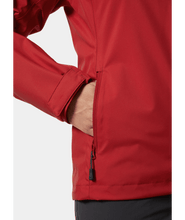 Load image into Gallery viewer, W Crew Hooded Jacket 2.0