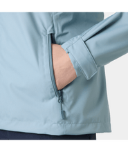 Load image into Gallery viewer, W Crew Hooded Jacket 2.0