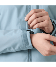 Load image into Gallery viewer, W Crew Hooded Jacket 2.0