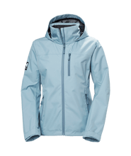 Load image into Gallery viewer, W Crew Hooded Jacket 2.0
