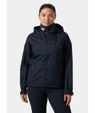 Load image into Gallery viewer, W Crew Hooded Jacket 2.0