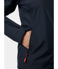 Load image into Gallery viewer, W Crew Hooded Jacket 2.0