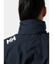 Load image into Gallery viewer, W Crew Hooded Jacket 2.0