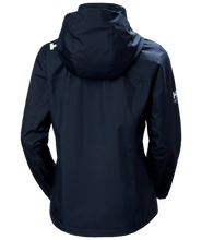 Load image into Gallery viewer, W Crew Hooded Jacket 2.0