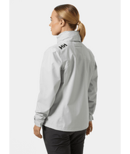 Load image into Gallery viewer, W Crew Hooded Jacket 2.0