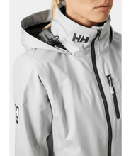 Load image into Gallery viewer, W Crew Hooded Jacket 2.0