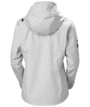 Load image into Gallery viewer, W Crew Hooded Jacket 2.0