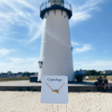 Load image into Gallery viewer, Martha's Vineyard Necklace