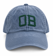 Load image into Gallery viewer, Oak Bluffs Needlepoint Hat